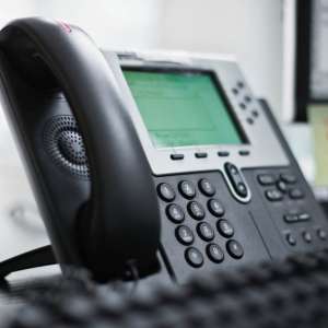 IP Telephony Services
