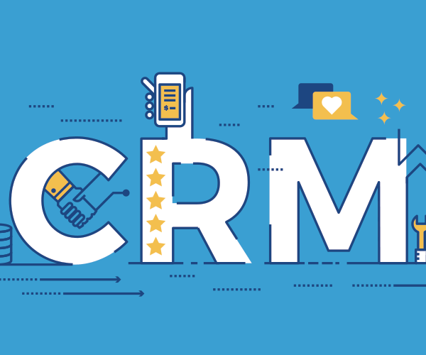 CRM Solution In Your Organization
