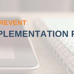 Ways to Prevent CRM Failure