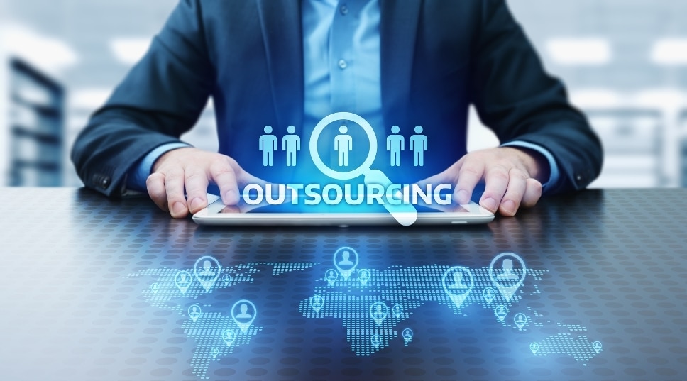 IT Outsourcing in UAE