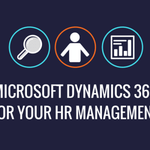 Dynamics 365 Talent Modular Apps – Attract and Onboard – Part 2