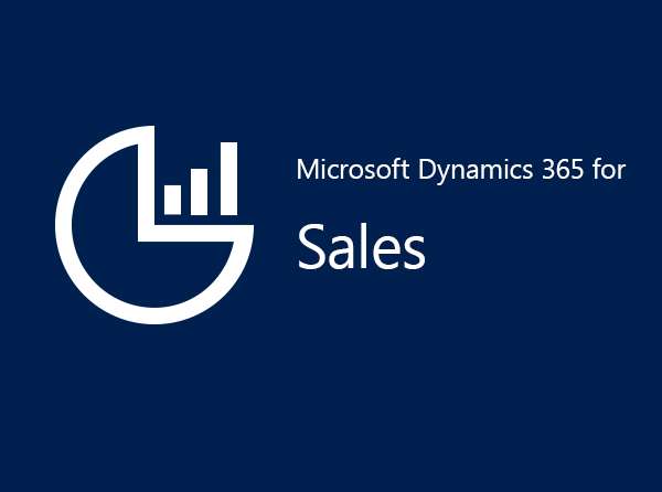 Microsoft Dynamics 365 Sales in UAE