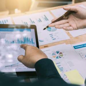 How can you improve your business financials and supply chain?