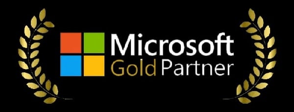 Microsoft-Gold-Partner