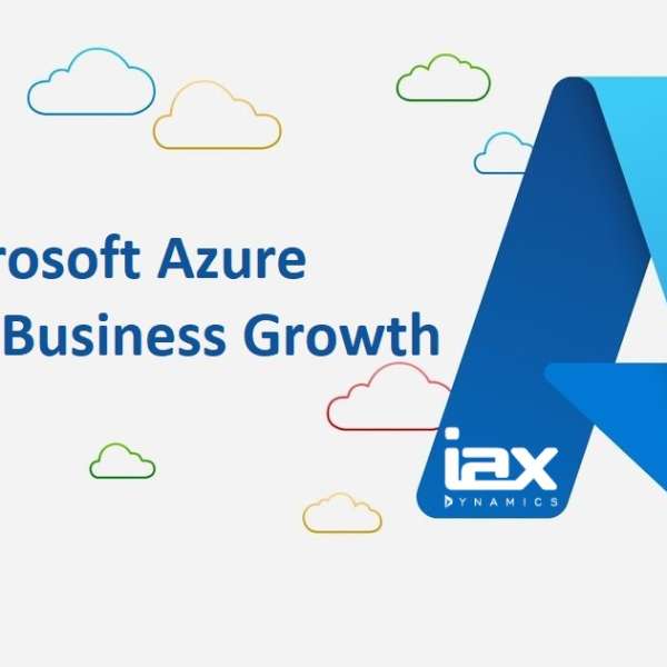 How Microsoft Azure Supports Business Growth