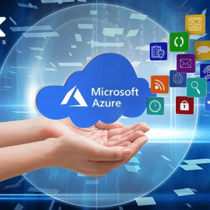 Advancing Manufacturing in Africa: Azure IoT’s Role in Driving Innovation and Productivity in Smart Factories