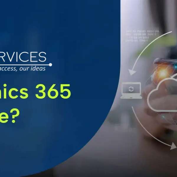 Controlling Data Storage in D365 Business Central: Best Practices for Businesses