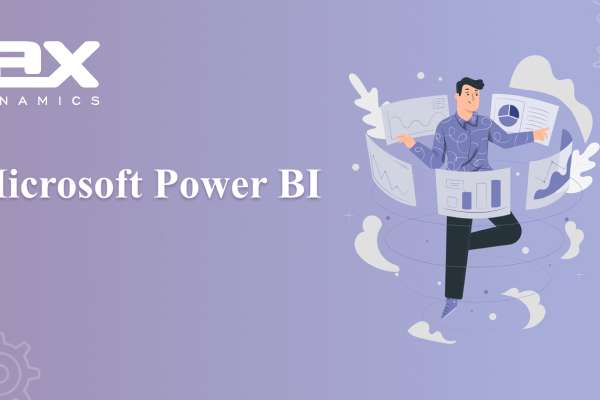 Microsoft Power BI: Top Business Intelligence Tool 2025