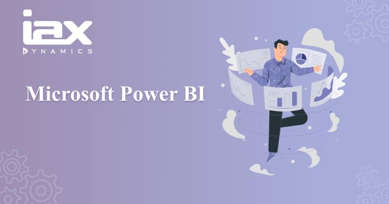 Microsoft Power BI: Top Business Intelligence Tool 2025