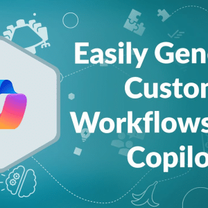 How Extended Copilot Helps Overcome Workflow Challenges in Dynamics 365 Finance and Operations