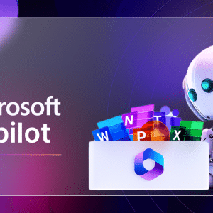 Microsoft Copilot in Kenya: How AI-Powered Office 365 Tools Drive Productivity