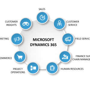 How Microsoft Dynamics 365 HR Simplifies Payroll and Benefits Administration