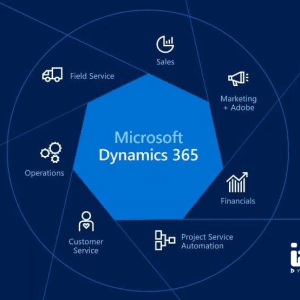 Comparing Microsoft Dynamics 365 HR with Other HR Software in 2025