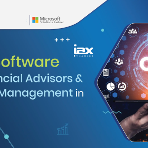 Managing Client Relationships with Microsoft CRM: A Financial Advisor s Guide