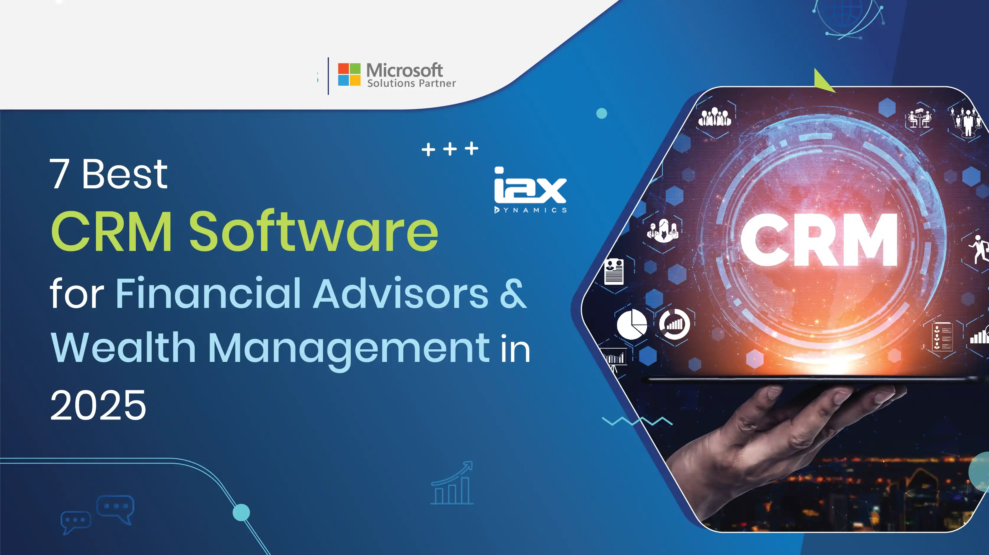 Managing Client Relationships with Microsoft CRM