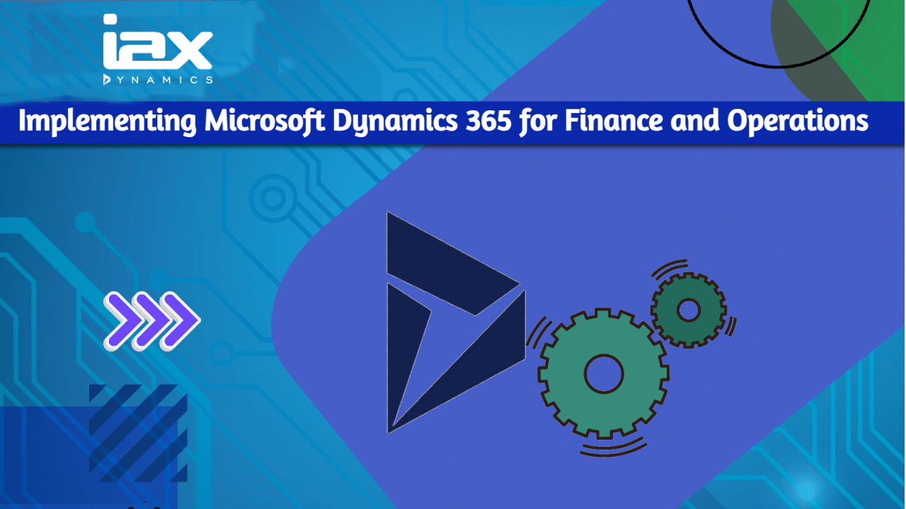 Microsoft Dynamics 365 in African Businesses