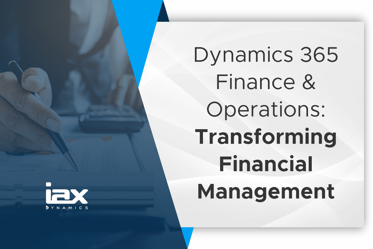 The Value of Dynamics 365-Based Integrated Financial Reporting for Small and Medium-Sized Enterprises in Africa