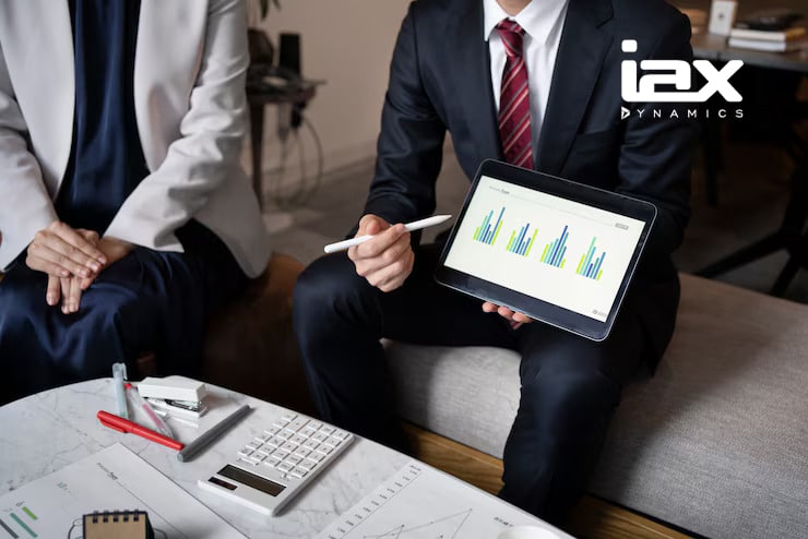Top CRM Features for Wealth Management Firms Using Dynamics 365