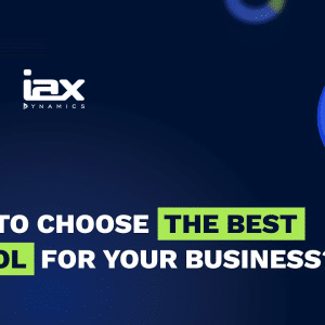 Choosing the Right BI and Analytics Tool for Small and Medium Businesses