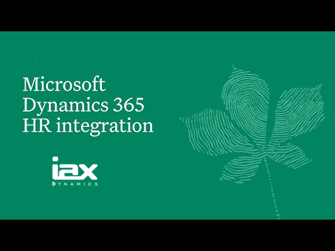 Why Businesses Are Adopting Microsoft Dynamics 365 HR for Workforce Management