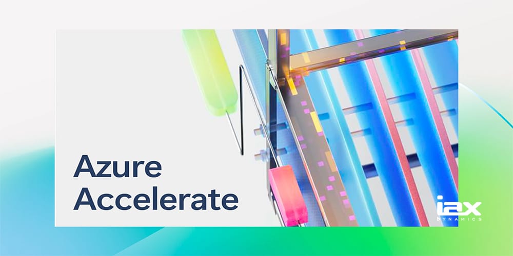 How Azure Accelerate Helps You Make Smarter AI and Cloud Investment Decisions