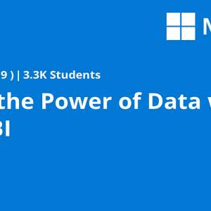 Unlocking the Potential of Big Data with Microsoft Power BI