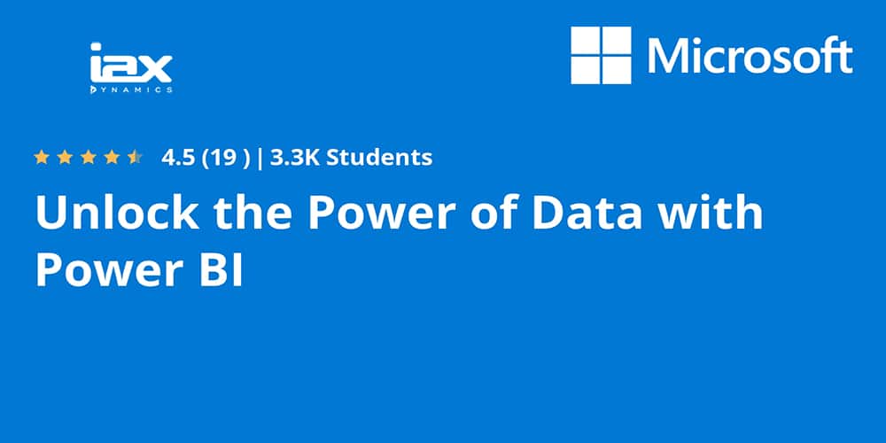 Unlocking the Potential of Big Data with Microsoft Power BI