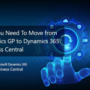 The Cost Benefits of Switching from Dynamics GP to Business Central