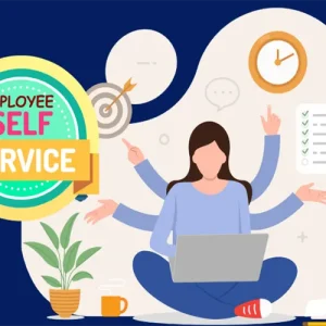 How Employee Self-Service Integration Helps HR Stay Organized in 2025