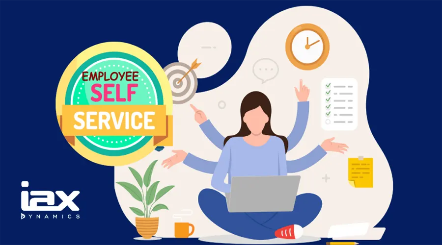 How Employee Self-Service Integration Helps HR Stay Organized in 2025