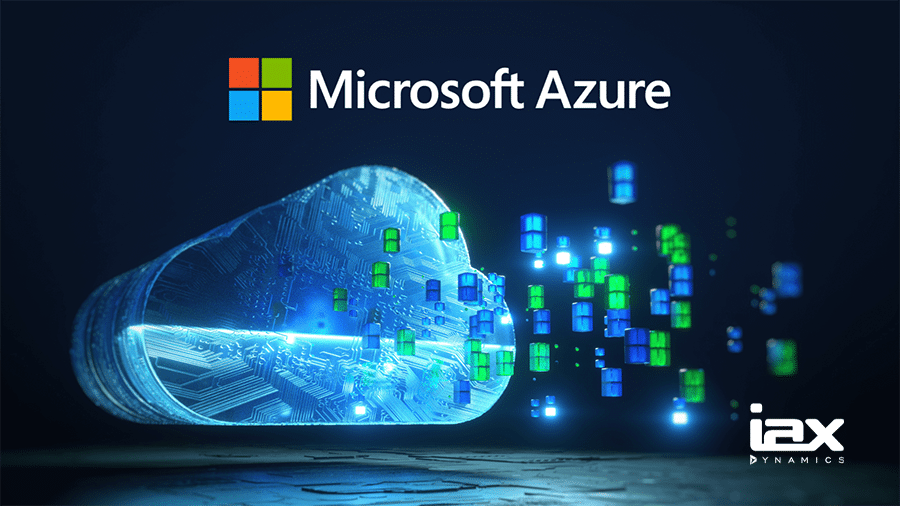 How Microsoft Azure Data Services Helps Businesses Manage and Secure Large-Scale Data