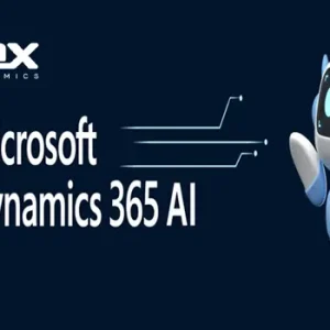 AI-Powered Insights: How Microsoft Dynamics ERP Supports Business Accuracy in 2025