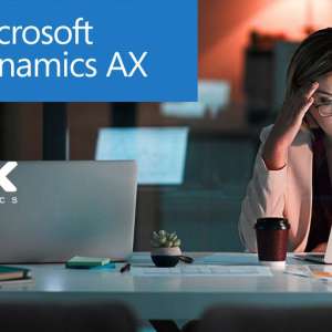 How Microsoft Dynamics AX Improves Supply Chain Visibility and Control