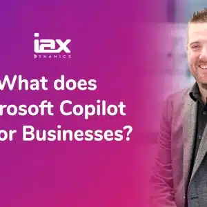 Microsoft Copilot vs Traditional Work Methods: What Business Leaders Should Know