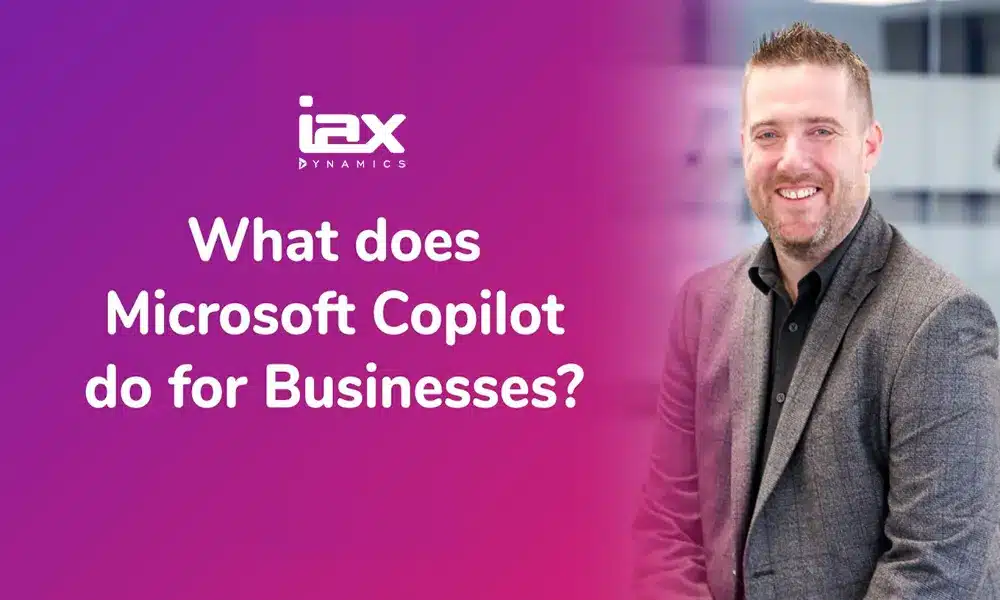 Microsoft Copilot vs Traditional Work Methods: What Business Leaders Should Know