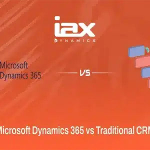 Microsoft Dynamics CRM vs. Traditional CRM Platforms: What Works Best for African Markets