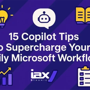 Why Businesses Are Choosing Microsoft Copilot to Support Daily Workflows