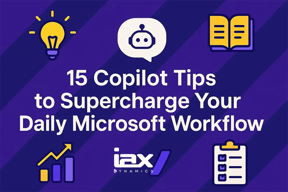 Why Businesses Are Choosing Microsoft Copilot to Support Daily Workflows