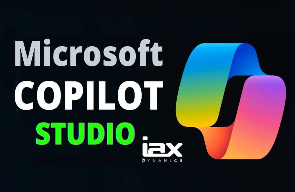 Copilot studio