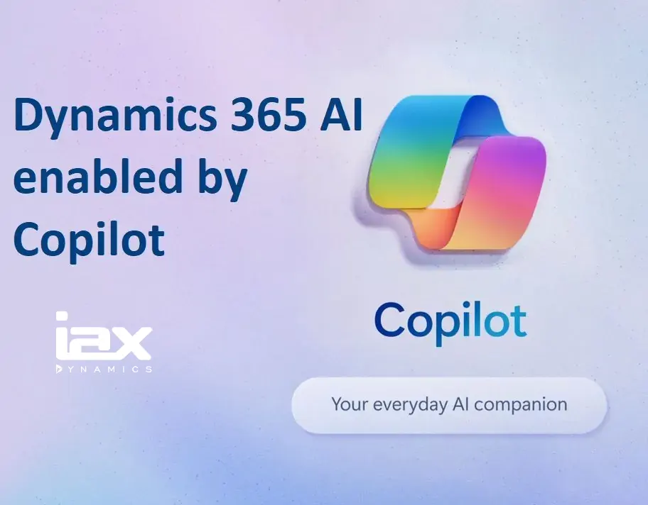 Microsoft Copilot Studio and Dynamics 365: Enabling Smarter Operations for Forward-Thinking Businesses