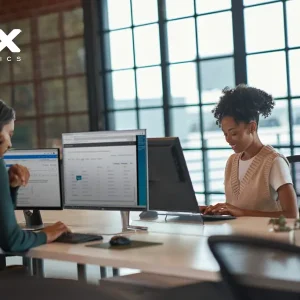 Optimising Front Desk and Booking Processes with Dynamics 365 and AI Tools