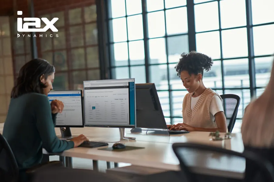 Optimising Front Desk and Booking Processes with Dynamics 365 and AI Tools