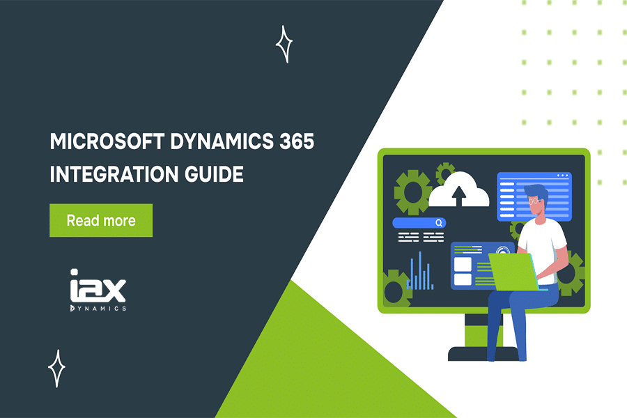 A Guide to Integrating Microsoft Dynamics 365 ERP for Retail Businesses in Kenya