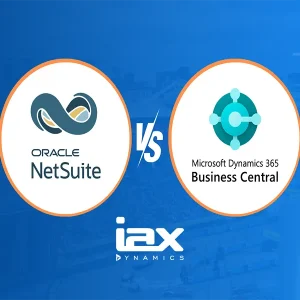 From NetSuite to Business Central: How Companies Are Improving Financial and Operational Control