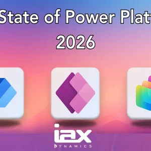 Building Apps Without Coding: Why Microsoft Power Platform Leads in 2026
