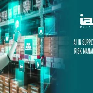 Use AI Supply Chain Management in Dynamics 365 to Tackle Market Fluctuations and Risks