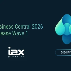 Dynamics 365 Business Central 2026 Release Wave 1: A Practical Look at AI-Driven ERP Features
