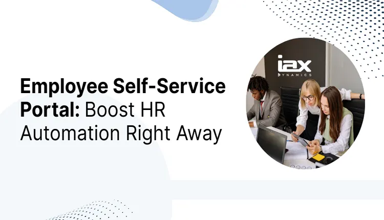 How ESS Portals Change Daily HR Routines