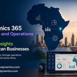 Microsoft Dynamics 365 Finance & Operations: Local Insights for African Businesses