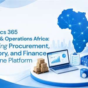 Dynamics 365 Finance and Operations Africa: Managing Procurement, Inventory, and Finance from One Platform